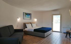 B&B Villa Zola